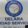 Delara Road Service gallery