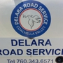 Delara Road Service