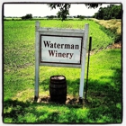 Waterman Winery & Vineyards