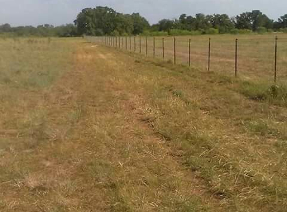 H&H Fencing and Construction - Eastland, TX