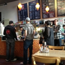 The Grind - Coffee Shops