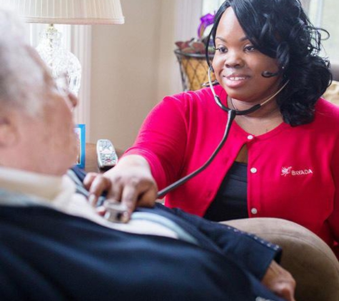 Bayada Home Health Care - Greenville, SC