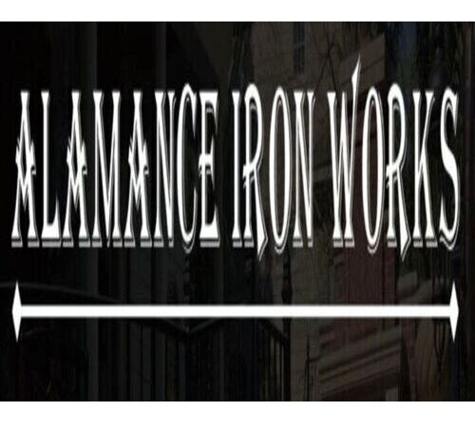 Alamance Iron Works - Greensboro, NC