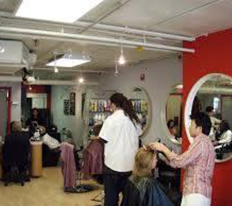 T & E Barbershop & Hair Salon - Fontana, CA
