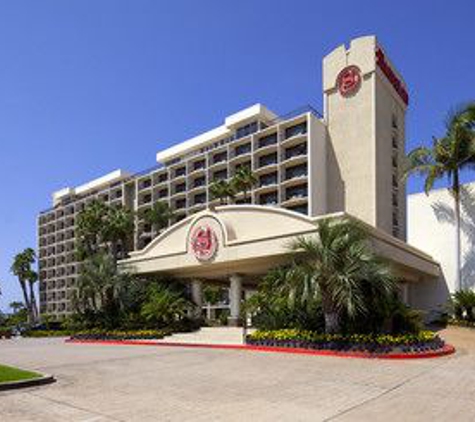 Sheraton San Diego Hotel & Marina - San Diego, CA