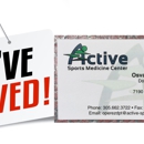 Active Sports Medicine Center - Physicians & Surgeons, Physical Medicine & Rehabilitation