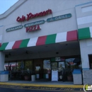 Cafe Panuzzo's - Italian Restaurants