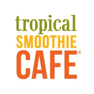 Tropical Smoothie Cafe - Conway, AR
