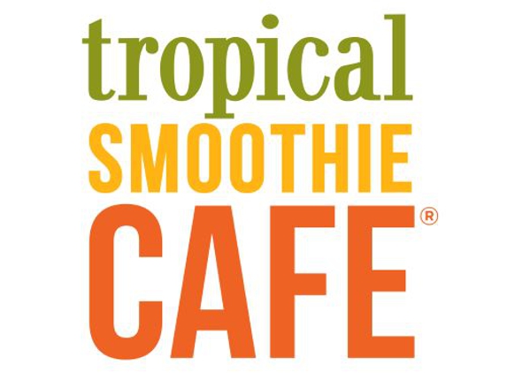 Tropical Smoothie Cafe - Lake Worth, TX