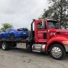 ARROW SERVICE & TOWING