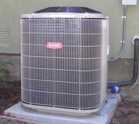 Bryant Air Conditioning  Heating  Electrical & Plumbing - Lincoln, NE