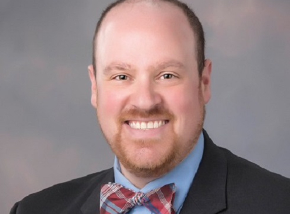 Brian Rosman MD - Lagrange, IN