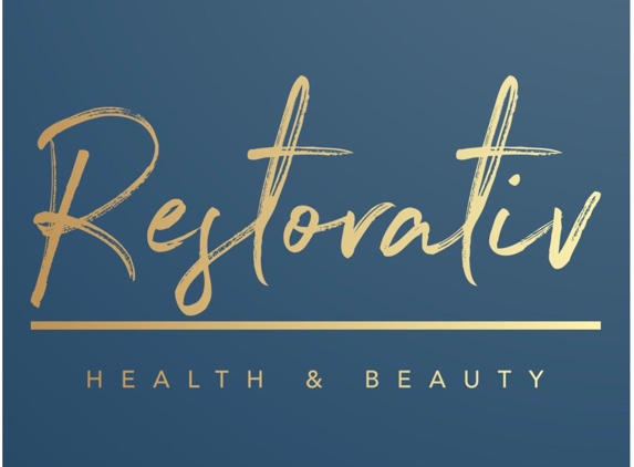 Restorativ Health and Beauty - Camp Hill, PA