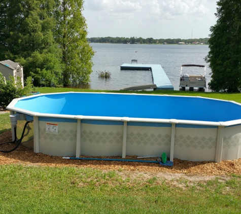 Around The Bay Pools LLC - Saint Petersburg, FL