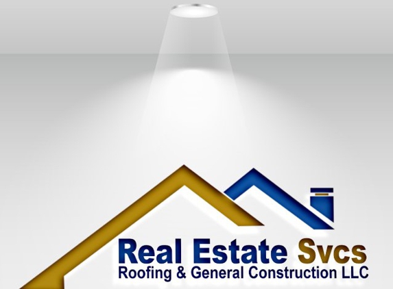 Real Estate Svcs Roofing & General Construction - Rowlett, TX