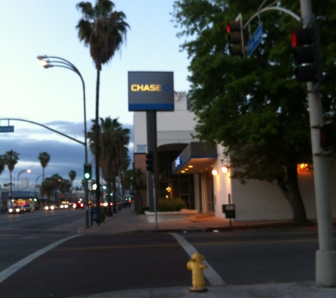 Chase Bank - Van Nuys, CA