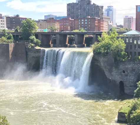 Genesee Brewing Company - Rochester, NY