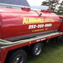 Albemarle Septic Service - Septic Tanks & Systems