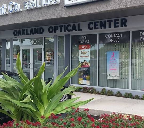 Oakland Optical Center - Fort Lauderdale, FL