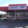 Chan's Cedar Chinese Food
