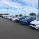 Classic Ford Lincoln of Shelby - New Car Dealers