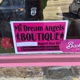 Mi Dream Angels