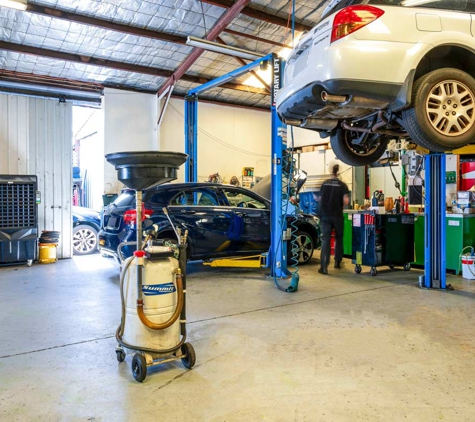 Haslinger's Automotive Service - Shenton Park, WA
