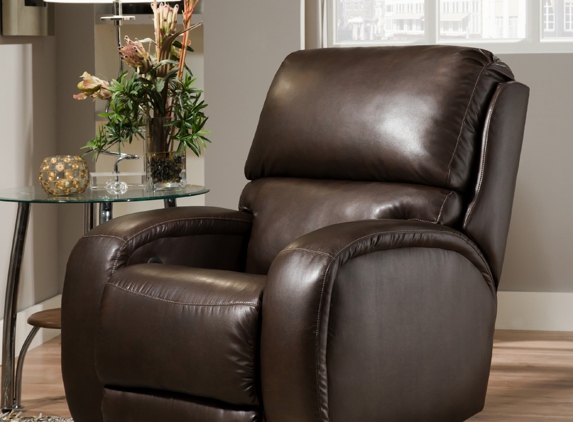 Choice Leather Furniture - San Antonio, TX