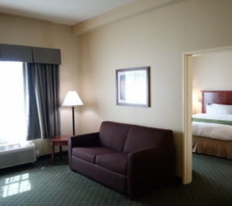 Country Inns & Suites - Meridian, ID