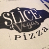 Slice of Vegas Pizza Kitchen & Bar gallery
