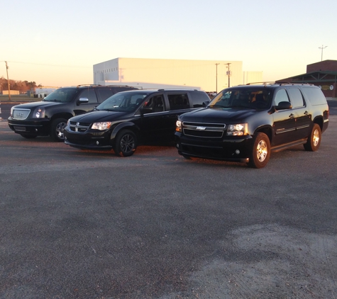 Wilmington Blackcar Service by Wilmington NC Taxi - Wilmington, NC