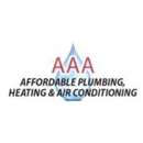 AAA Affordable Plumbing Heating & Air Conditioning - Water Heater Repair