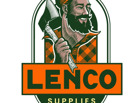 Len-Co Lumber - Buffalo, NY