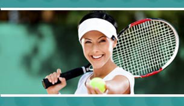 Tennis Court Constructions of Queensland - QLD & NORTHERN NSW - Carseldine, QLD