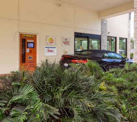 Tide Cleaners - Naples, FL