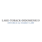 Lake Toback DiDomenico