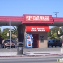K & L Car Wash - Car Wash