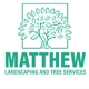 Matthew Landscaping & Tree Service