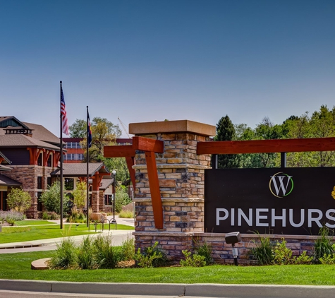 Windsor at Pinehurst - Lakewood, CO