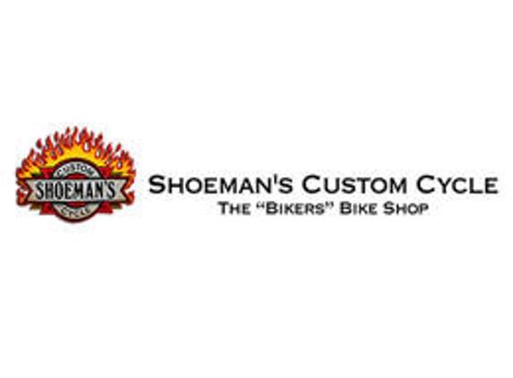 Shoeman's Custom Cycle - Reno, NV