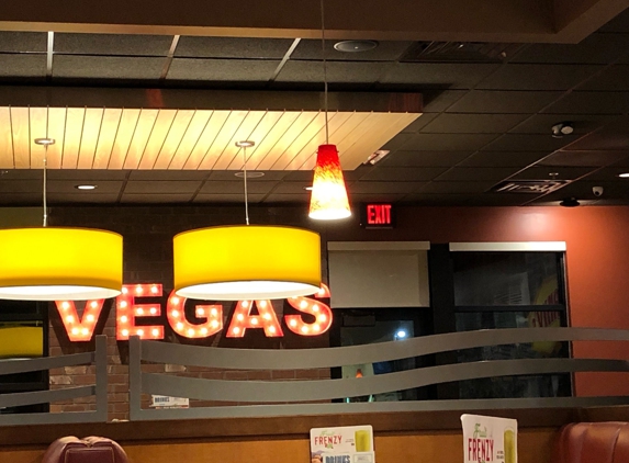 Denny's - Las Vegas, NV