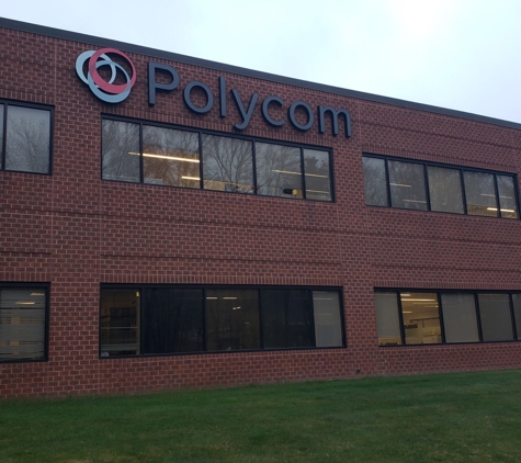 Polycom Inc - Andover, MA