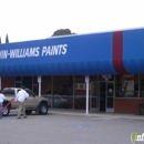 Sherwin-Williams - Paint