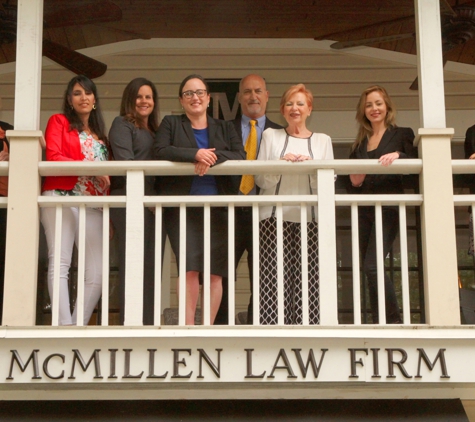 McMillen Law Firm - Orlando, FL