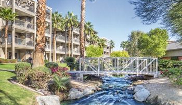 WorldMark Indio - Indio, CA