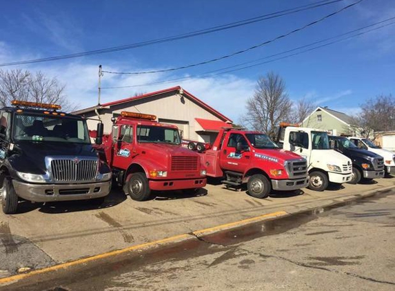 Kentucky Auto Service & Towing - Elsmere, KY