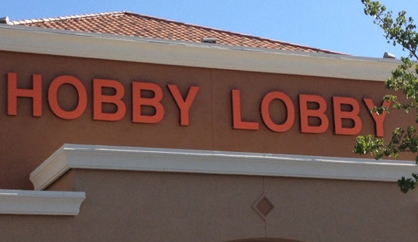 Hobby Lobby - Laguna Niguel, CA