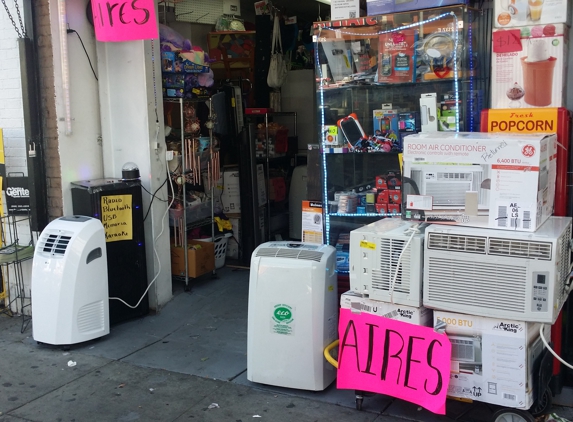 El Precio Justo Discount Store - Los Angeles, CA