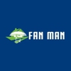 Fan Man Romano gallery