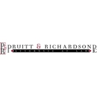 Pruitt & Richardson, P.C.